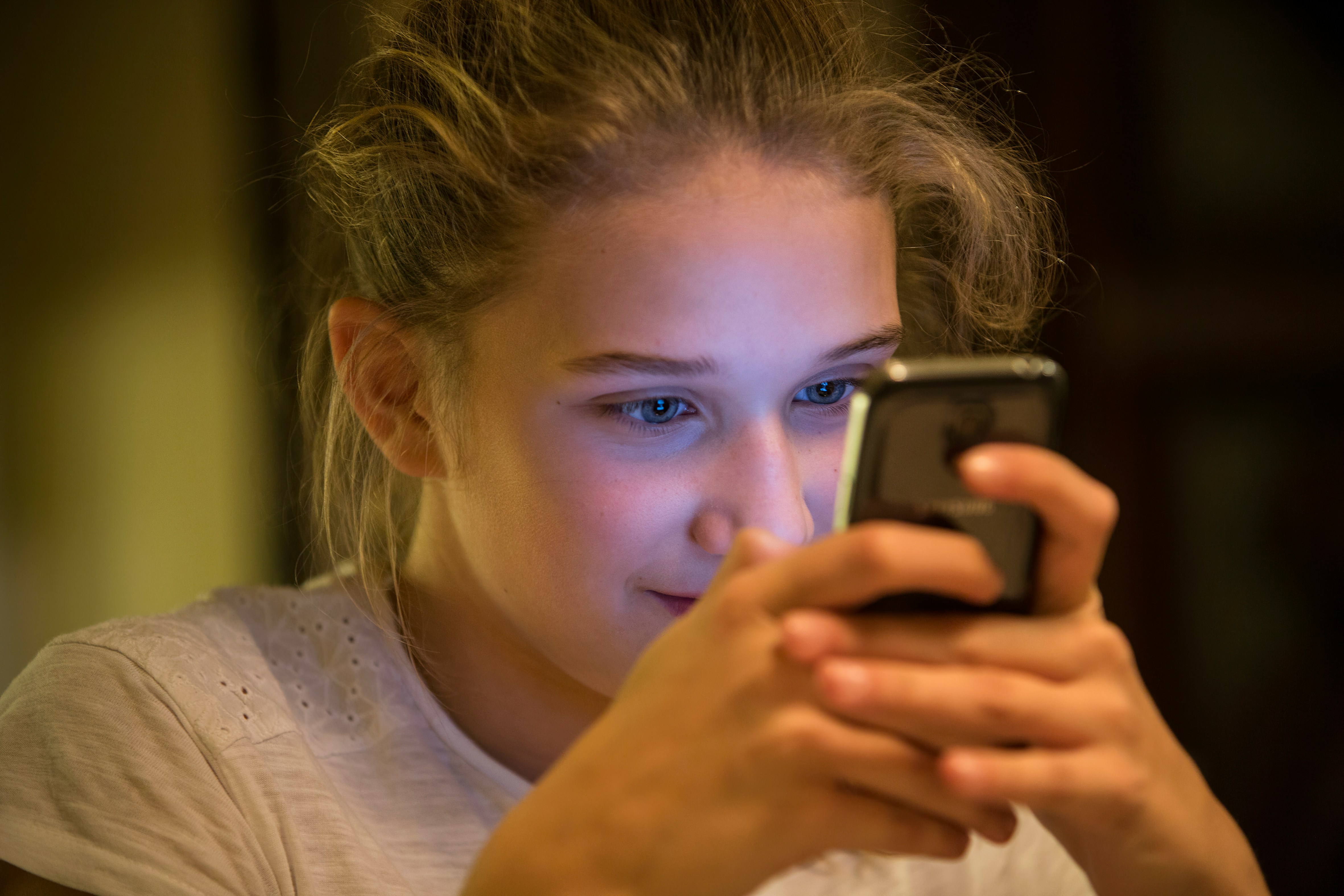The government is consulting on restricting phones, social media and AI chatbots for children. It closes in three weeks.