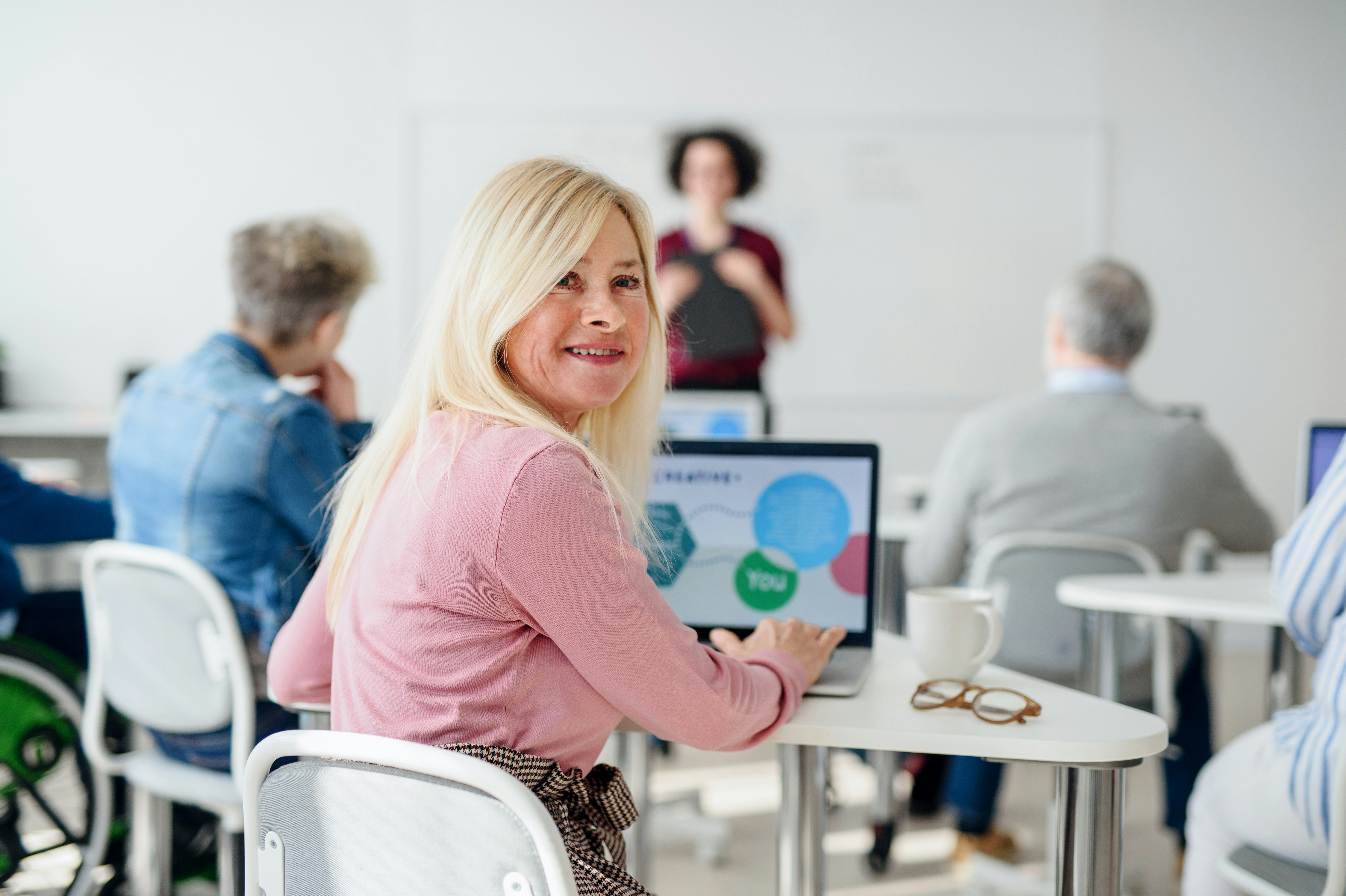 AI literacy for adults: FE colleges are teaching the skill nobody planned for