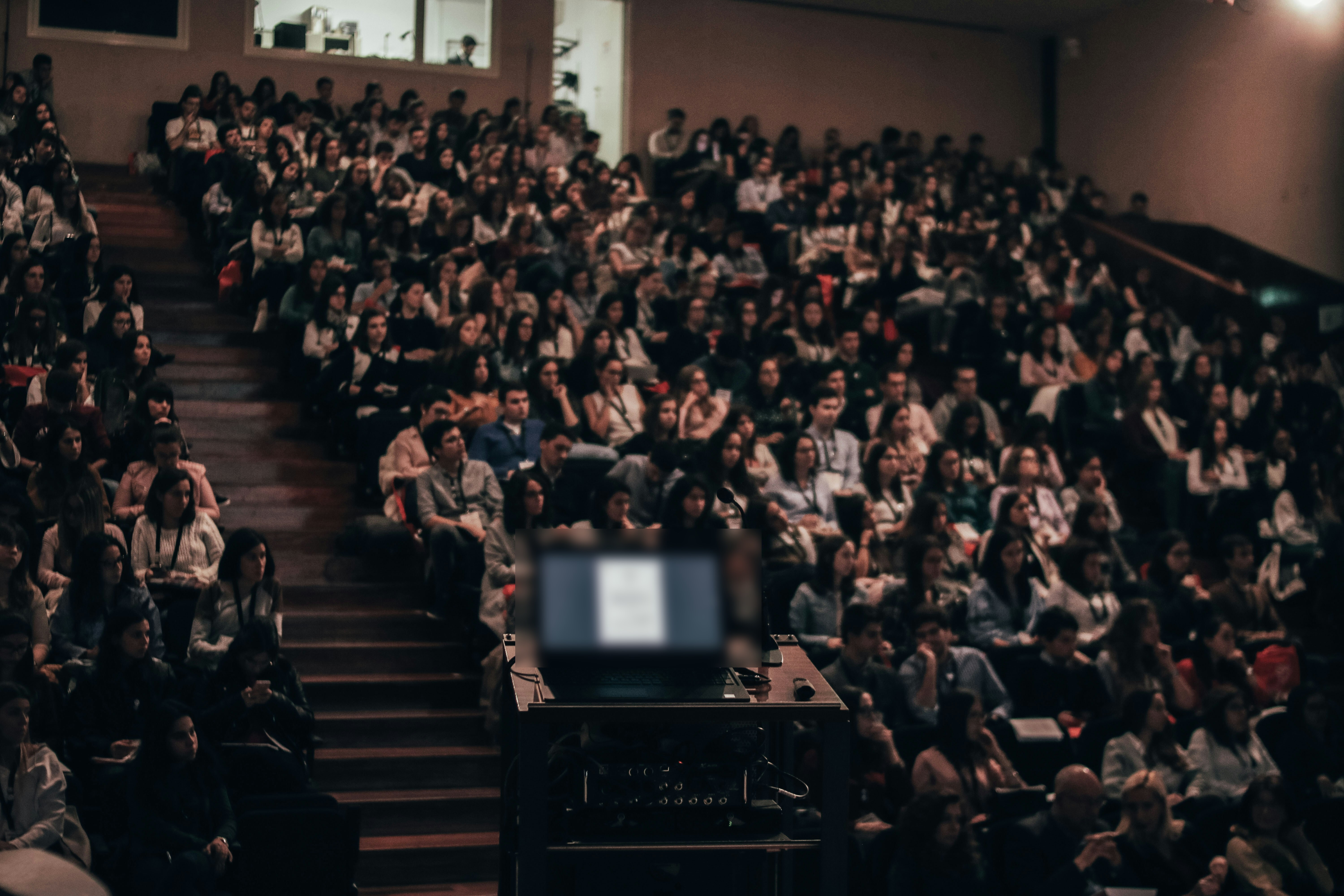 Lecture capture is evolving. Students want something the technology does not yet reliably provide.