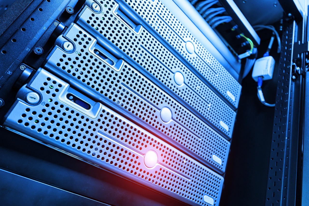 What happens to a university's digital estate when it closes?