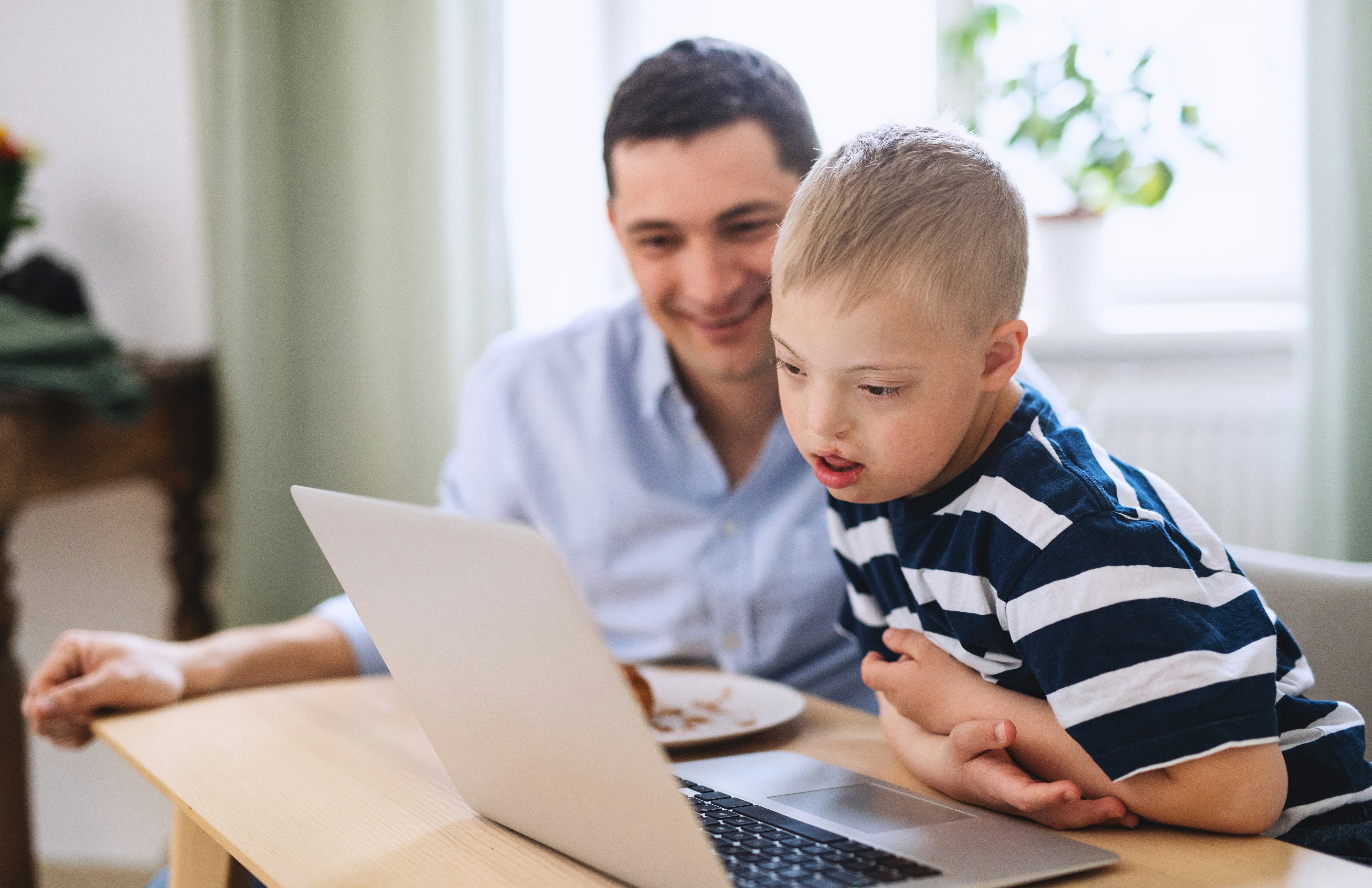 What children with disabilities use at home: between NHS provision and the private market