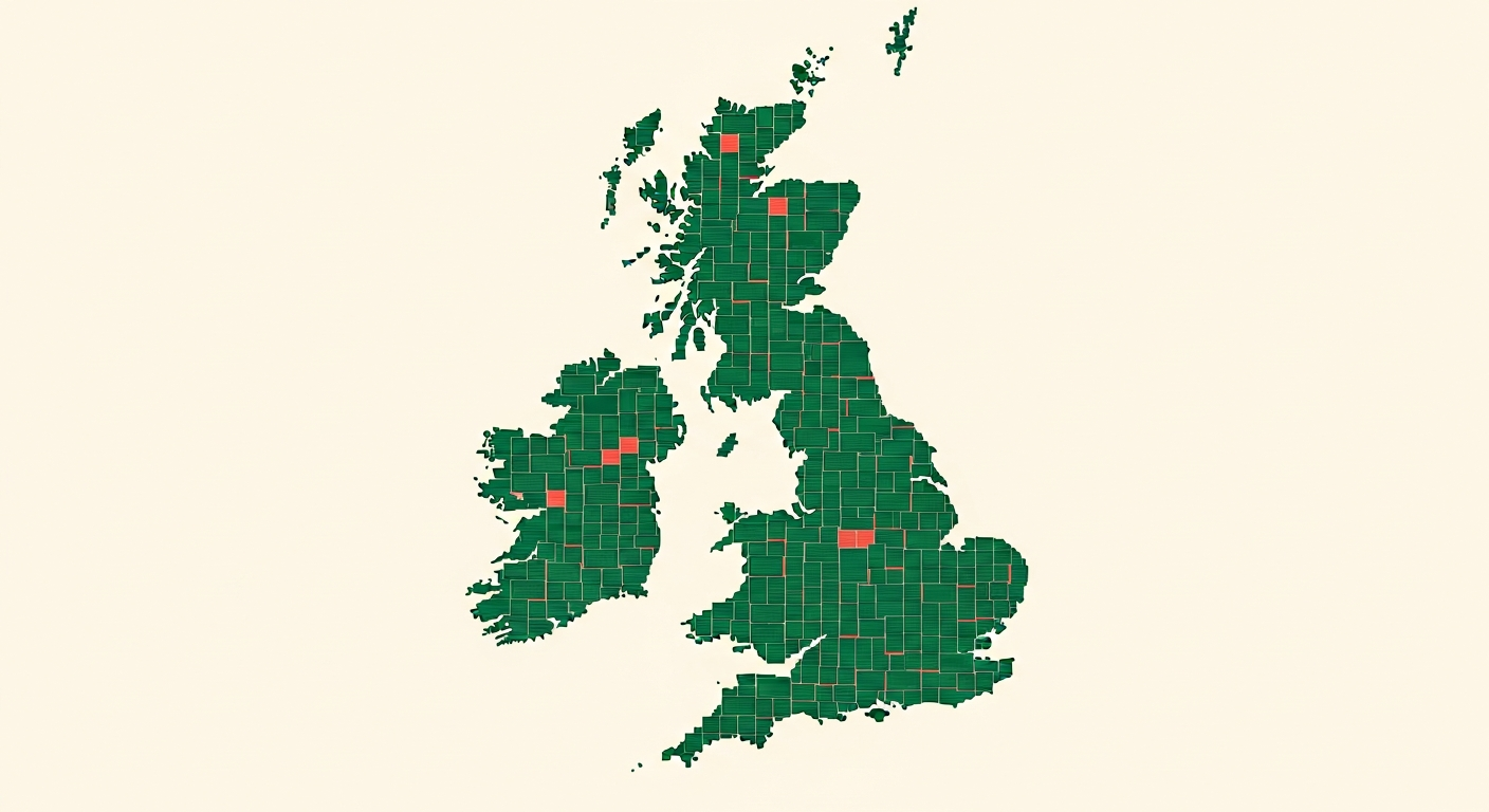 We have mapped British EdTech, and you can now search the result